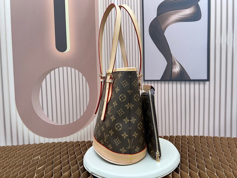 Anum Bags LVn Luxury Bag --79752