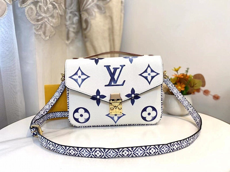 Anum Bags LVn Luxury Bag --81191