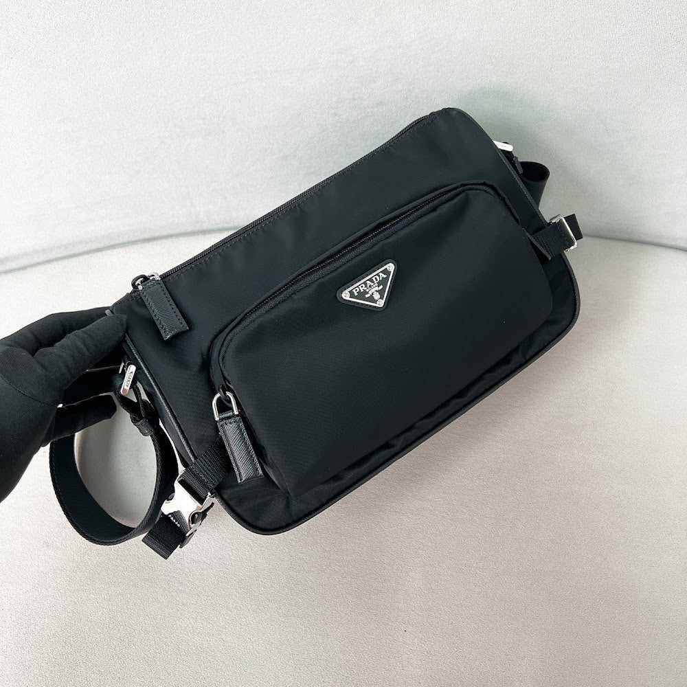 Ezyycart Bags Pradn Luxury Bag --102412