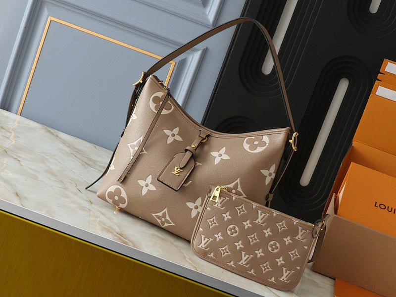 Anum Bags LVn Luxury Bag --80156