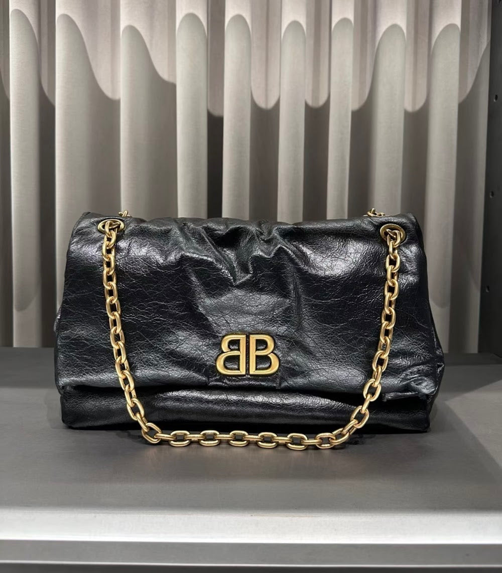 Ezyycart Bags Balenciaga Luxury Bag --111267