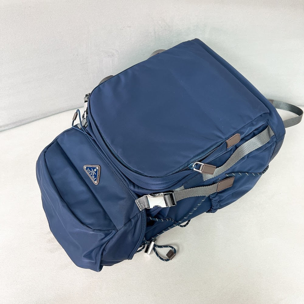 Ezyycart Bags Pradn Luxury Bag --102506