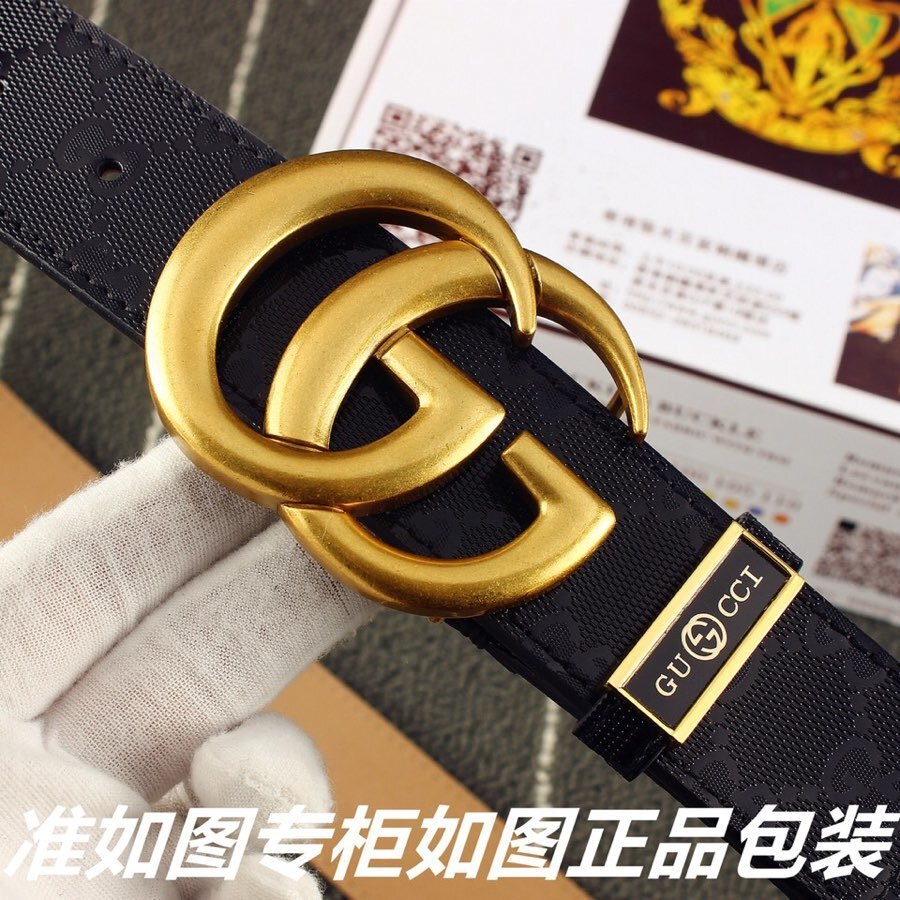 Ezyycart Bags Guccin Luxury Belt --108427