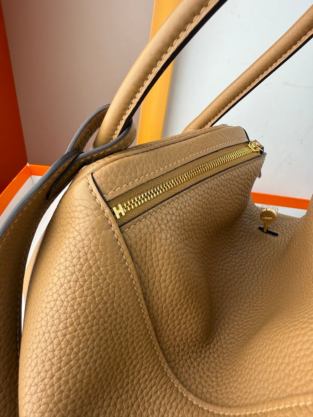 Anum Bags Hermesn Luxury Bag --117859