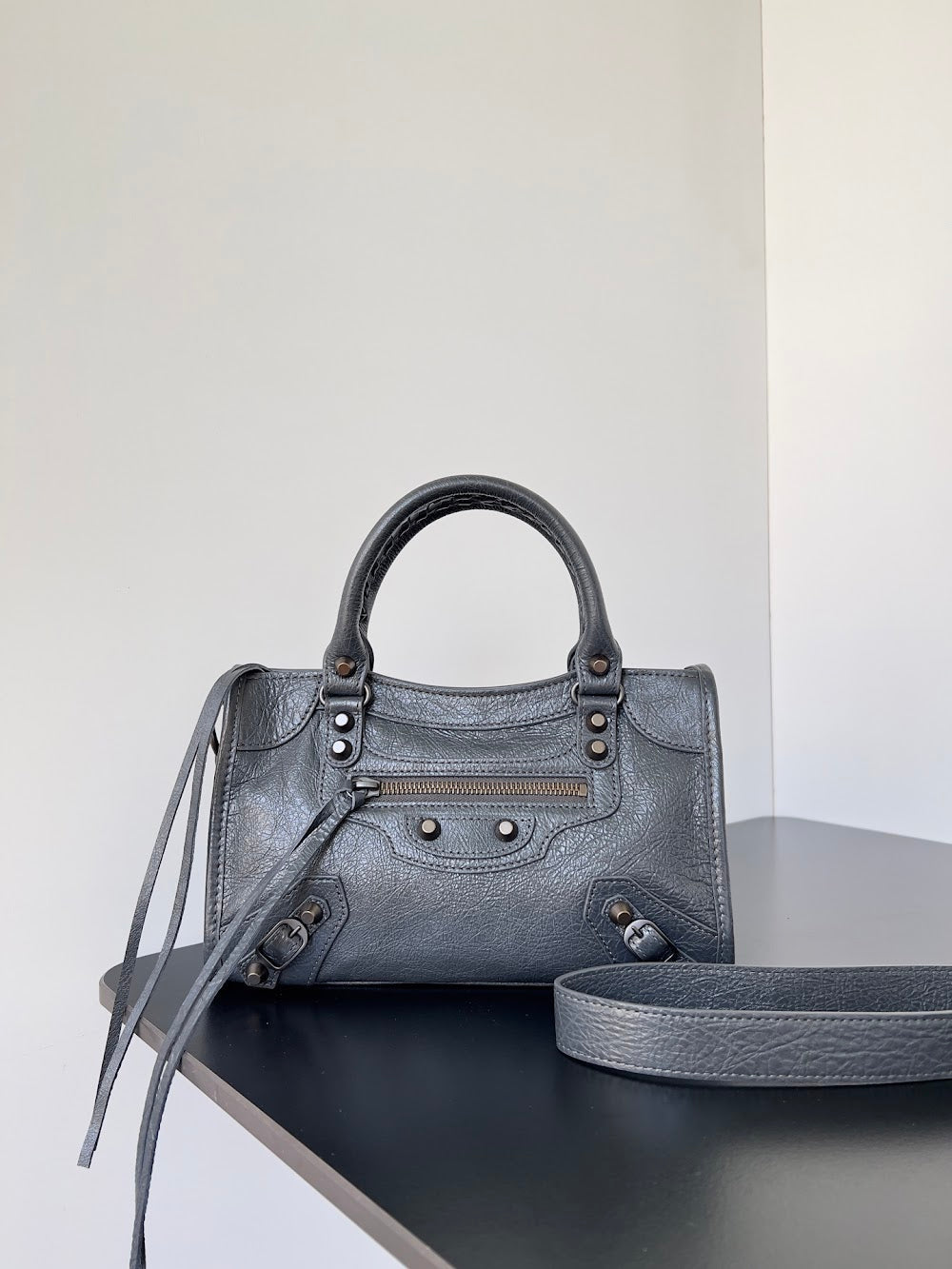Ezyycart Bags Balenciaga Luxury Bag --111528