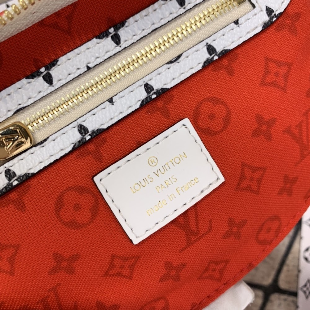 Ezyycart Bags ln Luxury Bag --58857