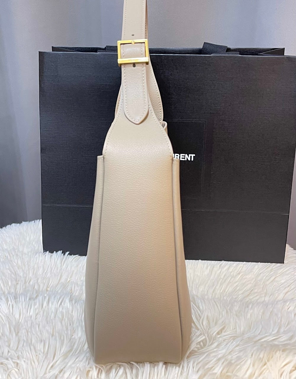 Ezyycart Bags YSLn Luxury Bag --119084