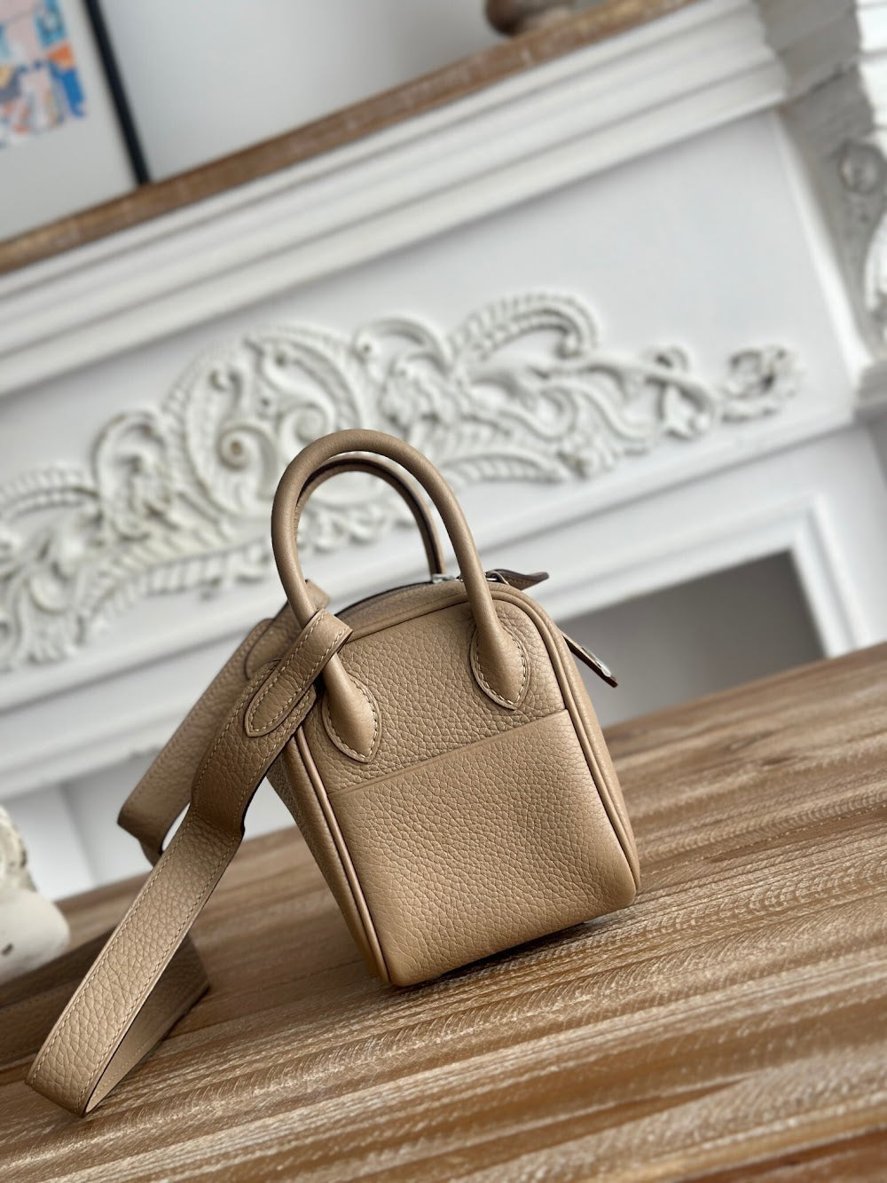 Anum Bags Hermesn Luxury Bag --118899