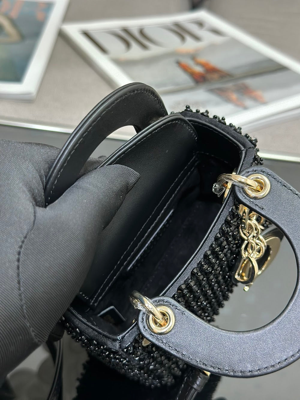 Ezyycart Bags Diorn Luxury Bag --114453
