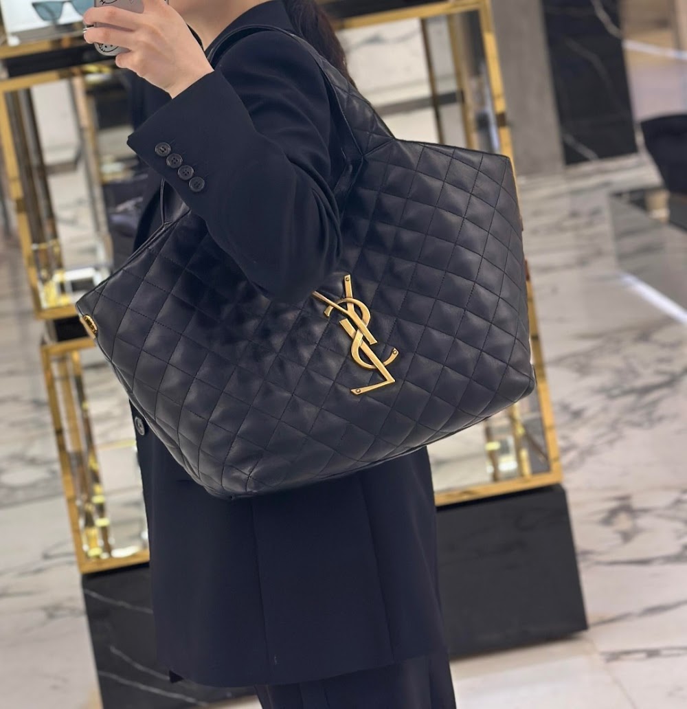 Ezyycart Bags YSLn Luxury Bag --120072
