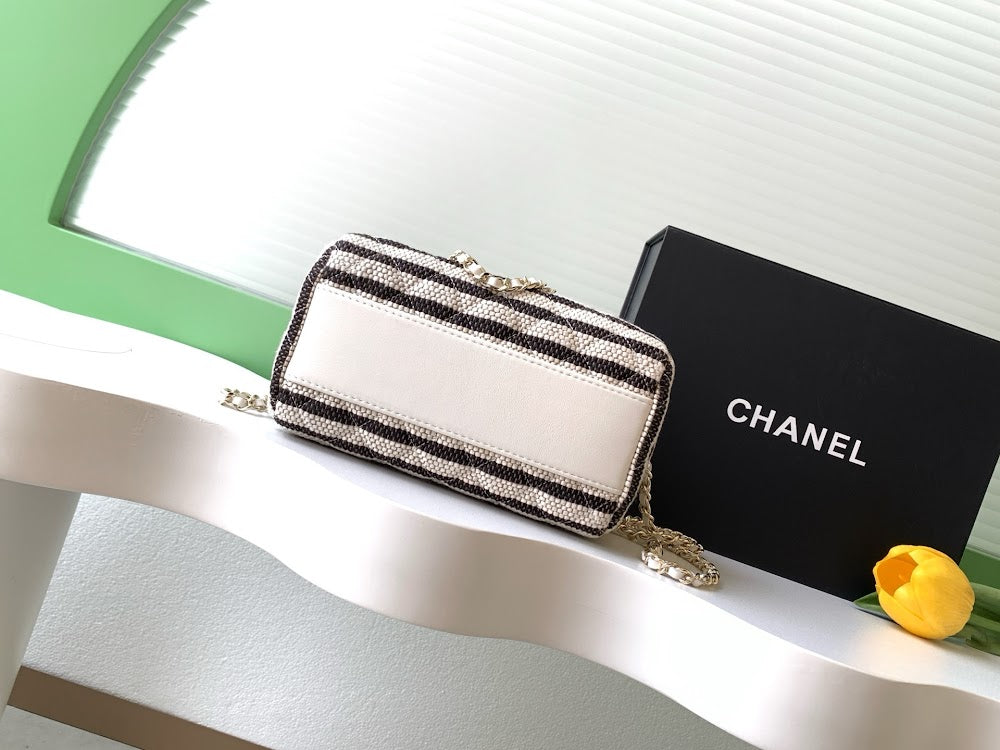 Anum Bags CHn Luxury Bag --114072