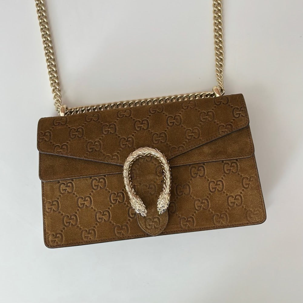 Ezyycart Bags Guccin Luxury Bag --94202
