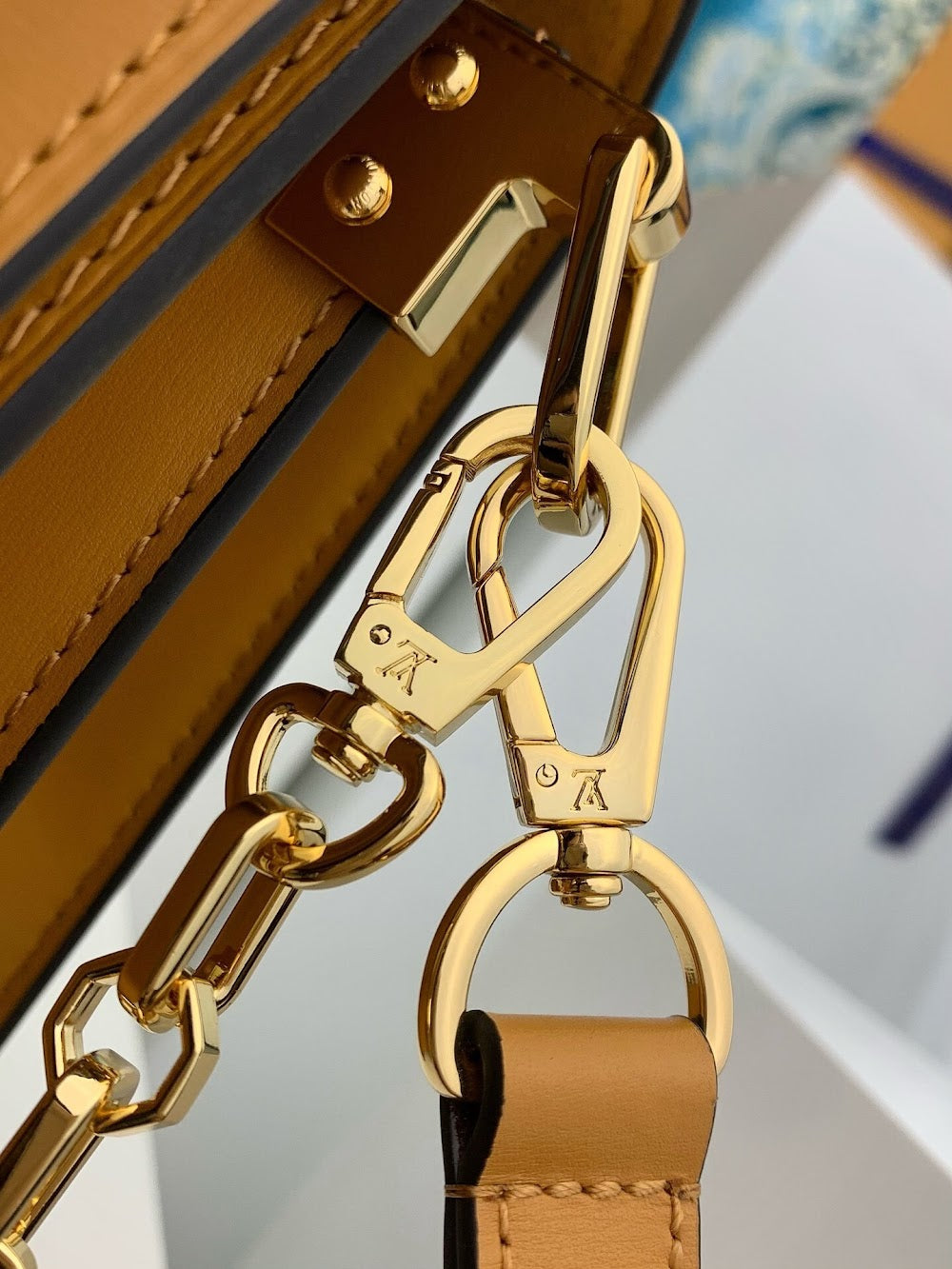 Ezyycart Bags ln Luxury Bag --60706