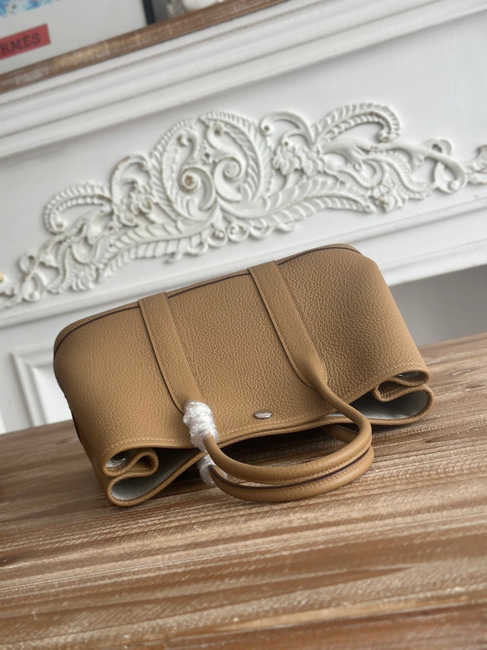 Anum Bags Hermesn Luxury Bag --117901