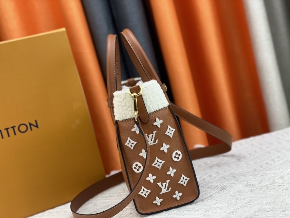 Anum Bags LVn Luxury Bag --79389