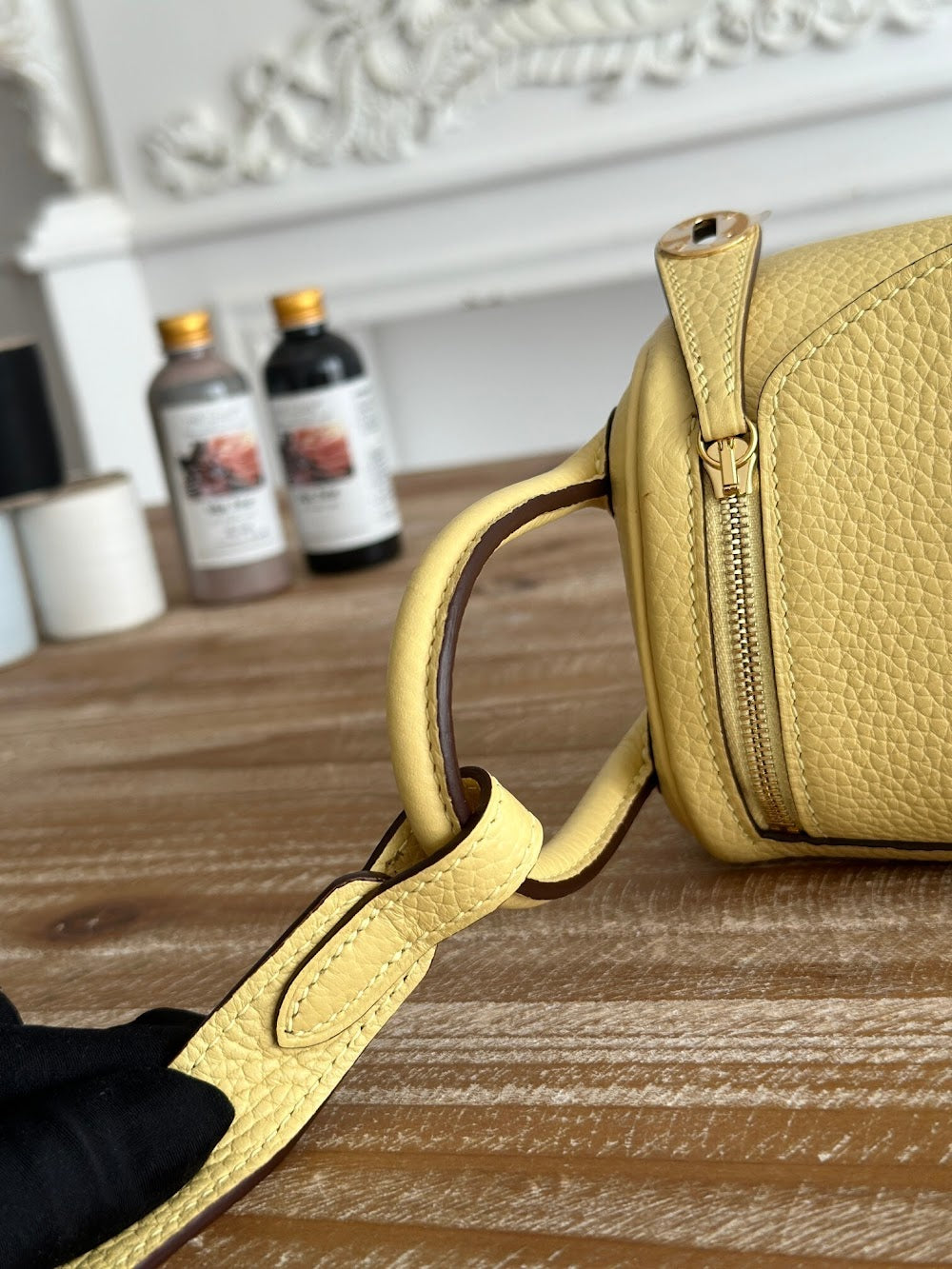 Anum Bags Hermesn Luxury Bag --118934