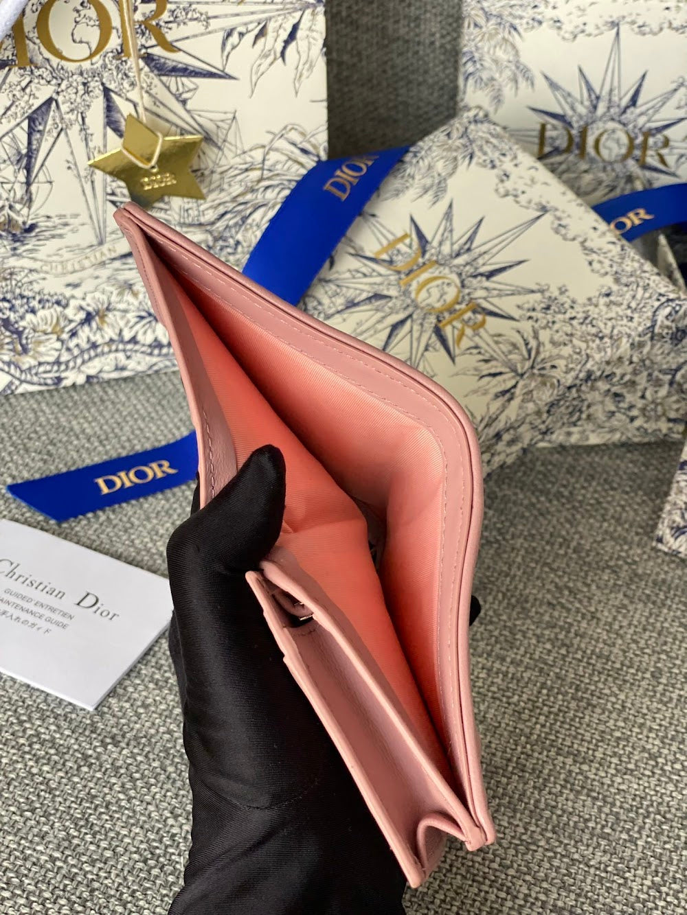 Ezyycart Bags Diorn Luxury Bag --115227