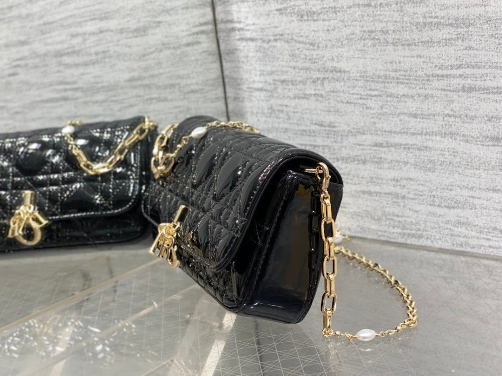 Anum Bags Diorn Luxury Bag --114937