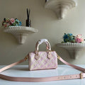 Anum Bags LVn Luxury Bag --81287