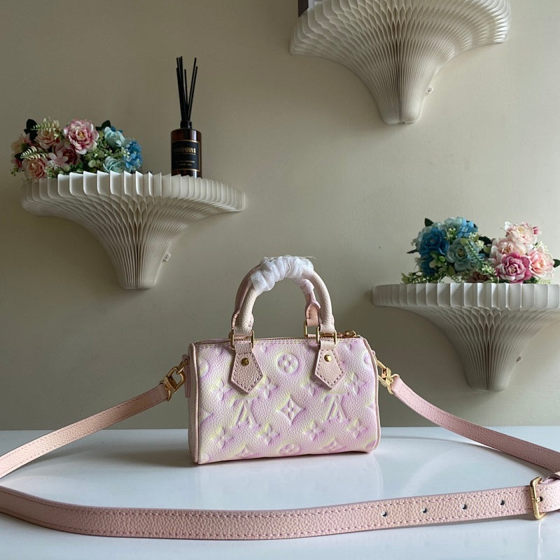 Anum Bags LVn Luxury Bag --81287