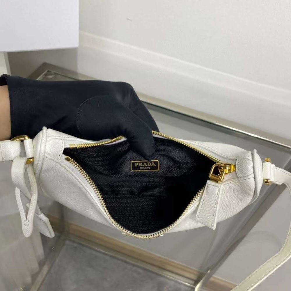 Ezyycart Bags Prada Luxury Bag --53642