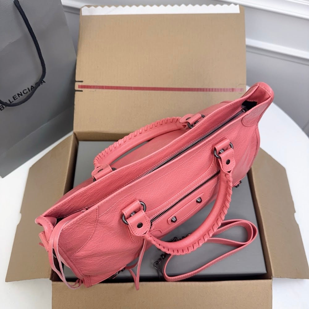 Ezyycart Bags Balenciaga Luxury Bag --110807