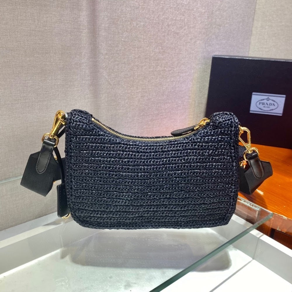 Ezyycart Bags Prada Luxury Bag --54353