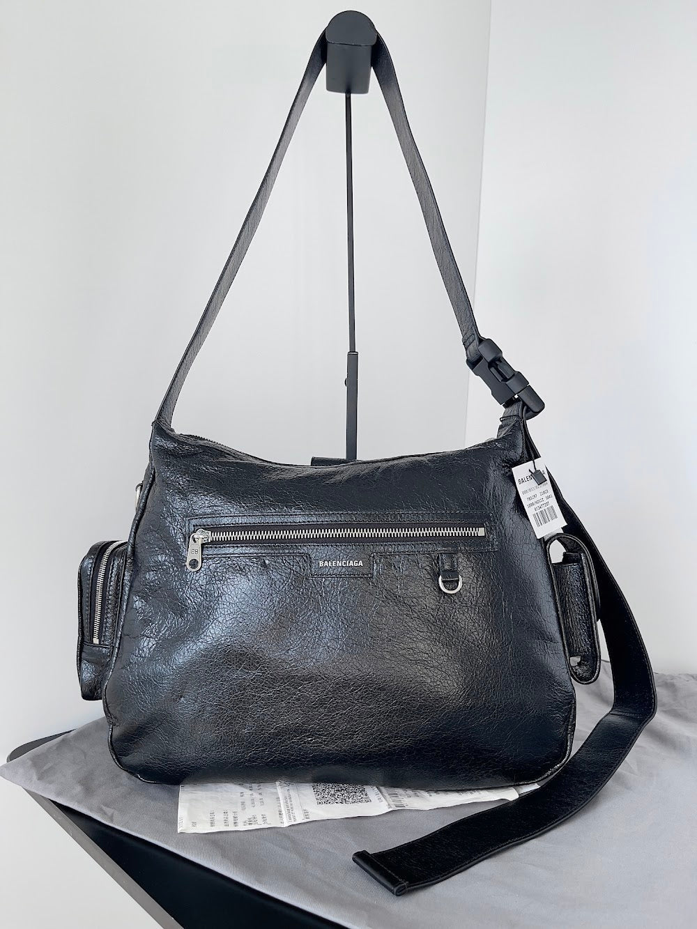 Ezyycart Bags Balenciaga Luxury Bag --111733