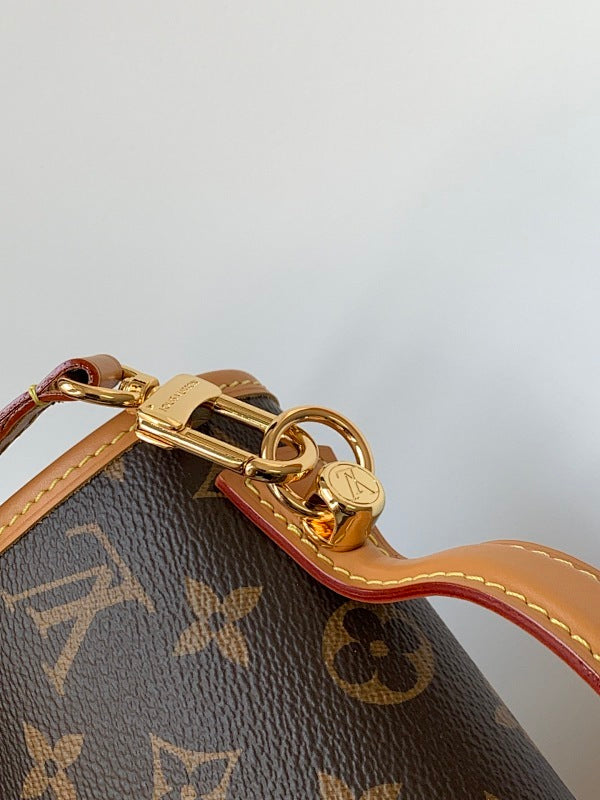 Anum Bags LVn Luxury Bag --78958