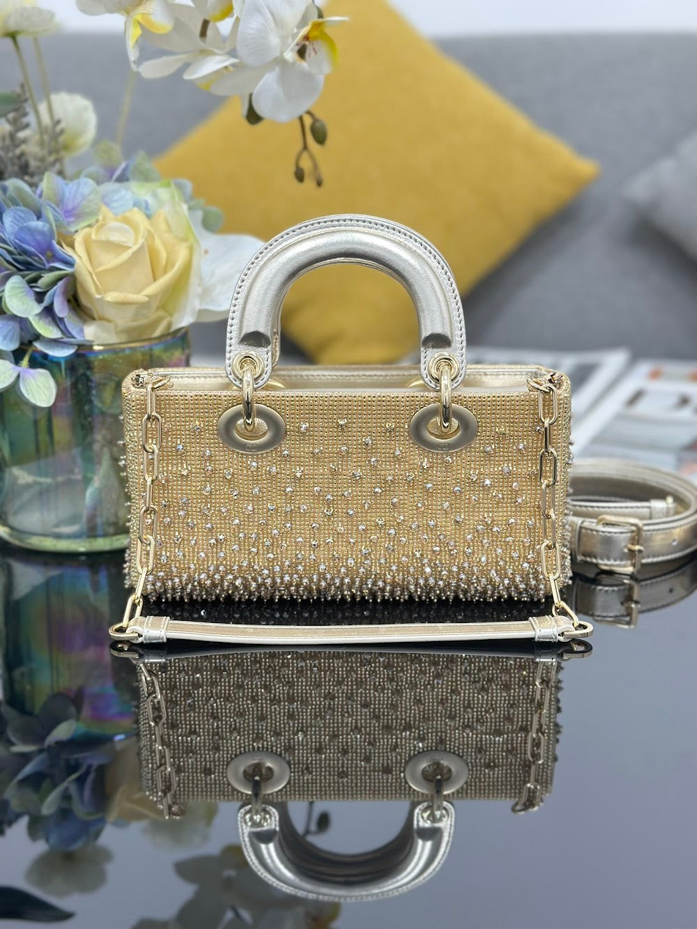 Ezyycart Bags Diorn Luxury Bag --115402