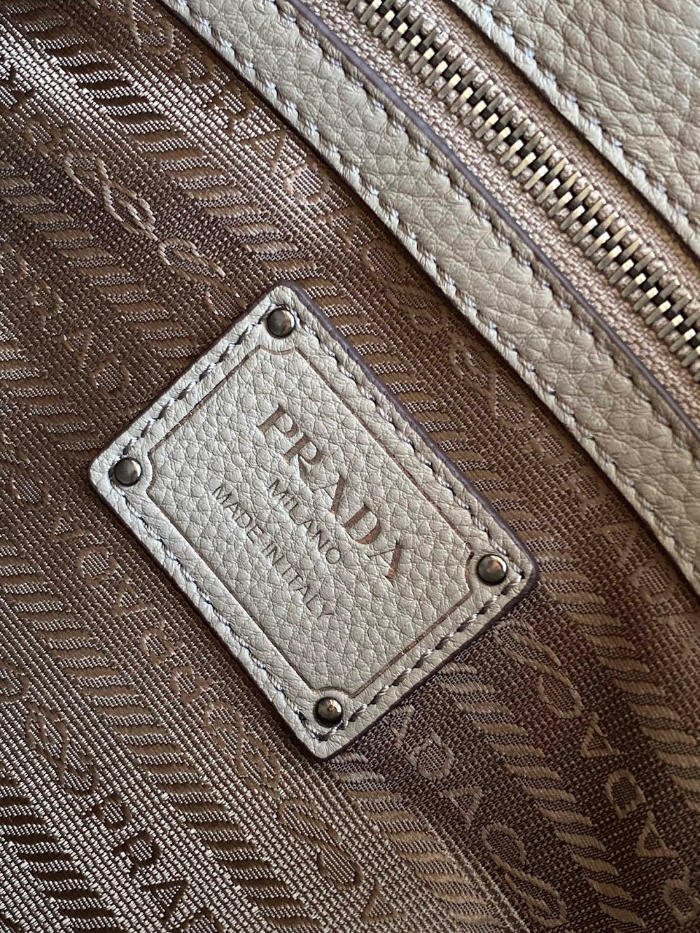 Ezyycart Bags pradn Luxury Bag --75205