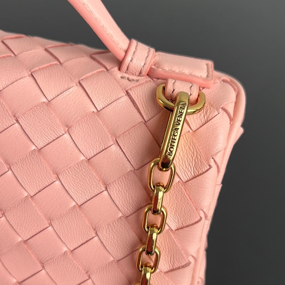 Ezyycart Bags Bottegan Luxury Bag --90299