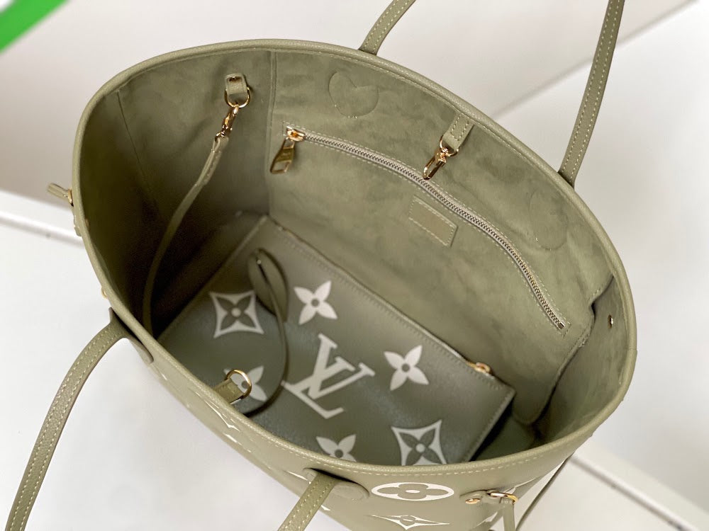Anum Bags LVn Luxury Bag --81307