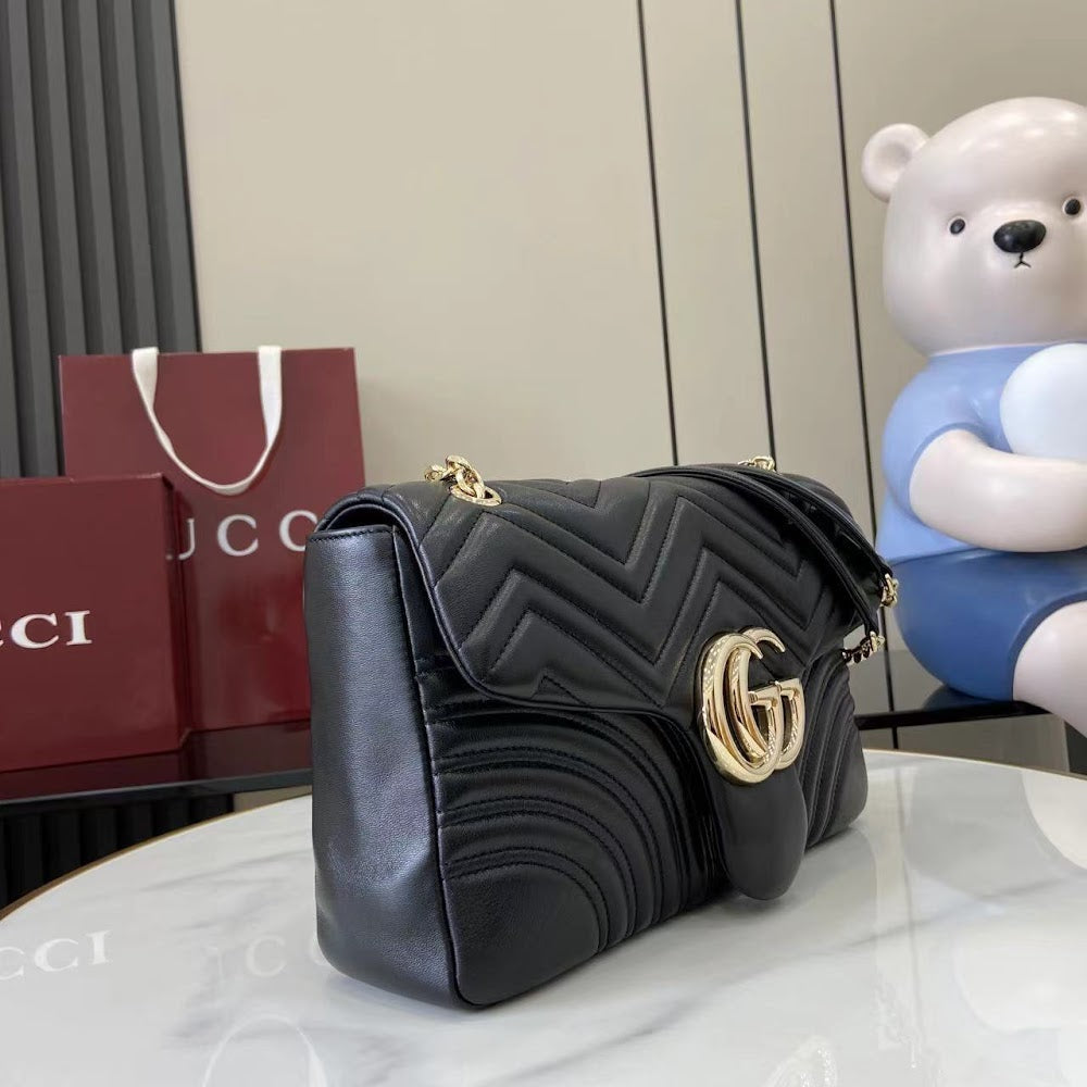 Ezyycart Bags Guccin Luxury Bag --94545