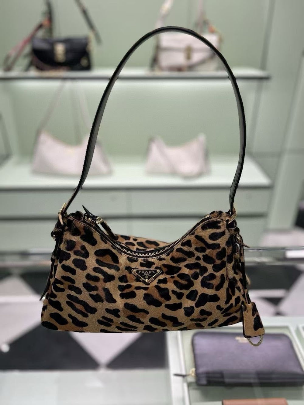 Ezyycart Bags Prada Luxury Bag --54660