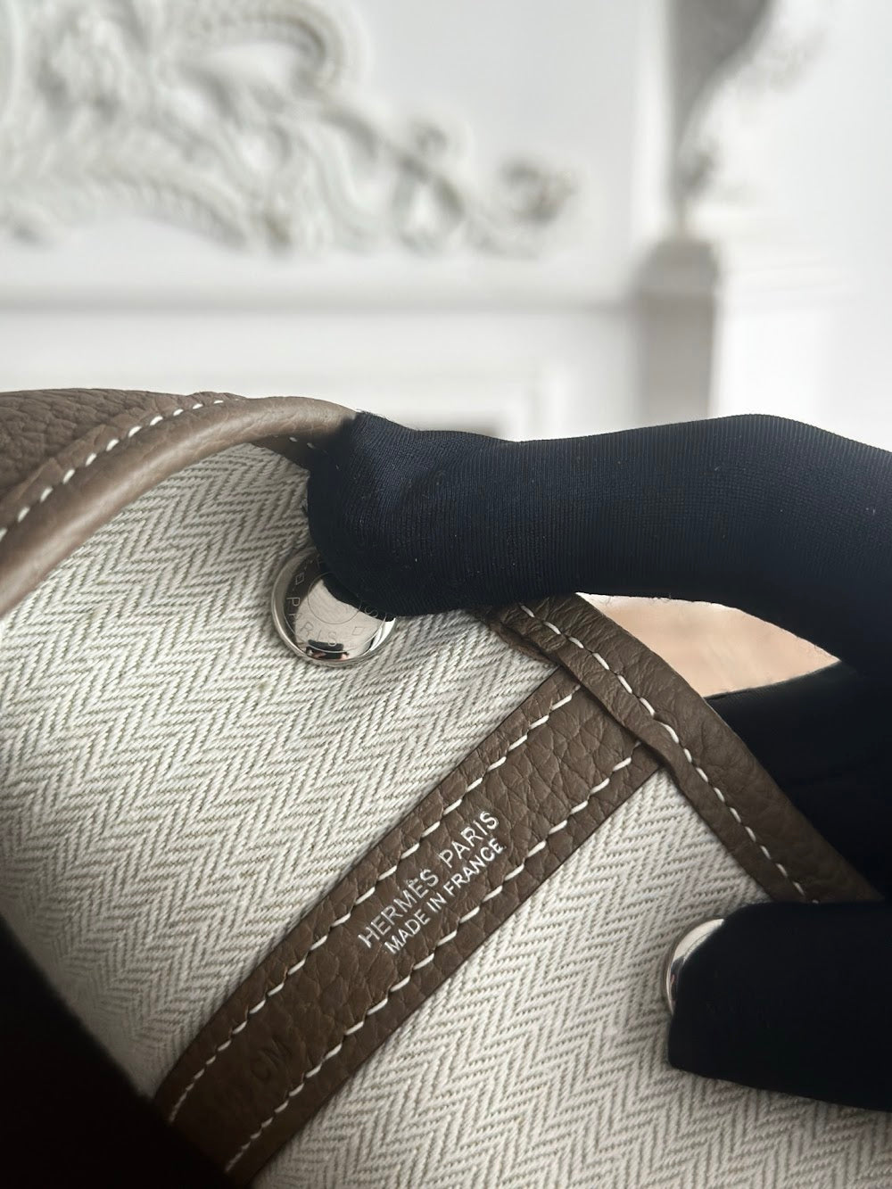 Anum Bags Hermesn Luxury Bag --117898