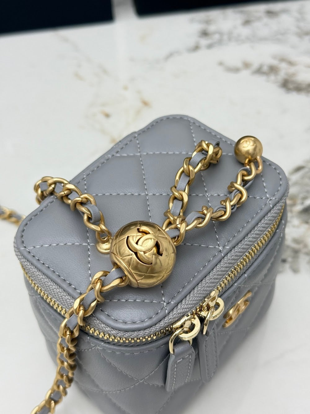 Anum Bags CHn Luxury Bag --113781