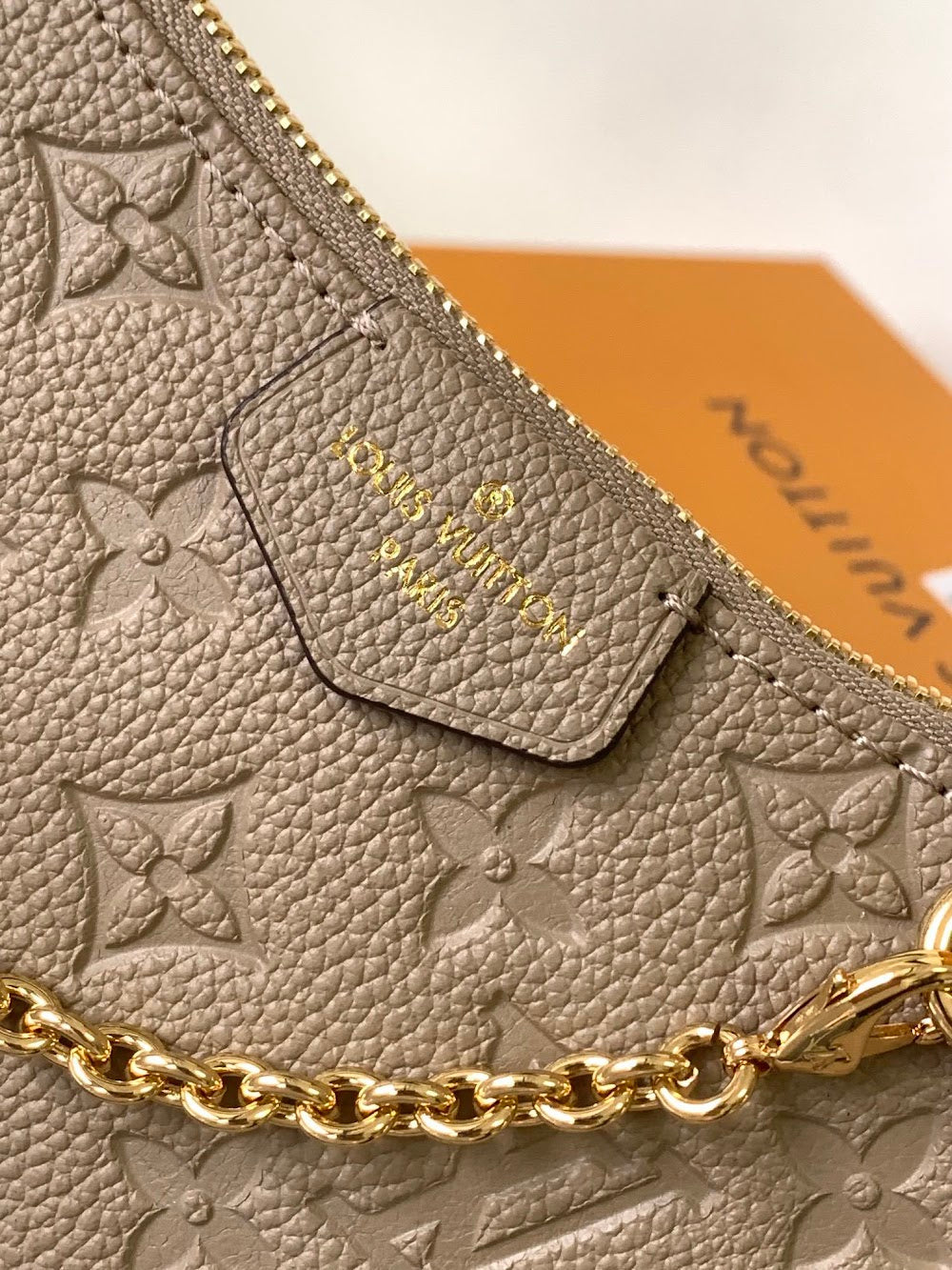 Anum Bags LVn Luxury Bag --79651