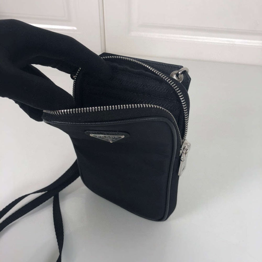 Ezyycart Bags Prada Luxury Bag --53666