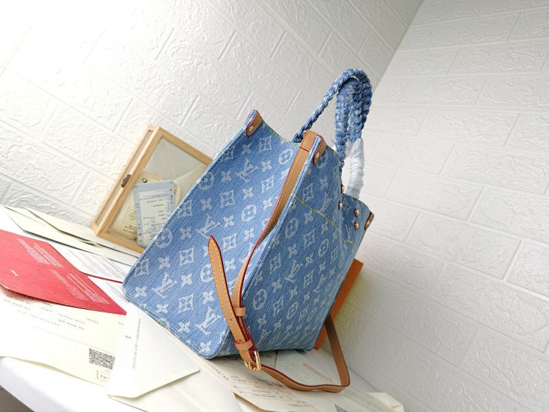 Anum Bags LVn Luxury Bag --80498