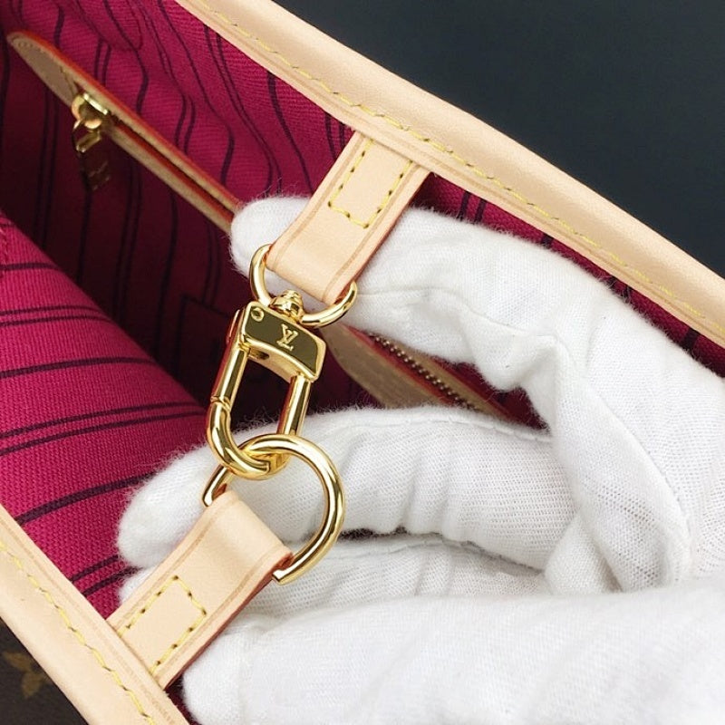 Ezyycart Bags ln Luxury Bag --59318