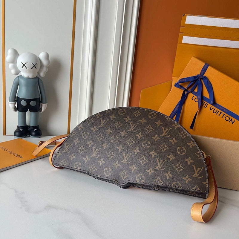 Anum Bags LVn Luxury Bag --79953