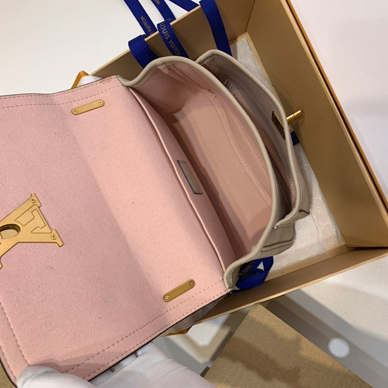 Ezyycart Bags ln Luxury Bag --56203