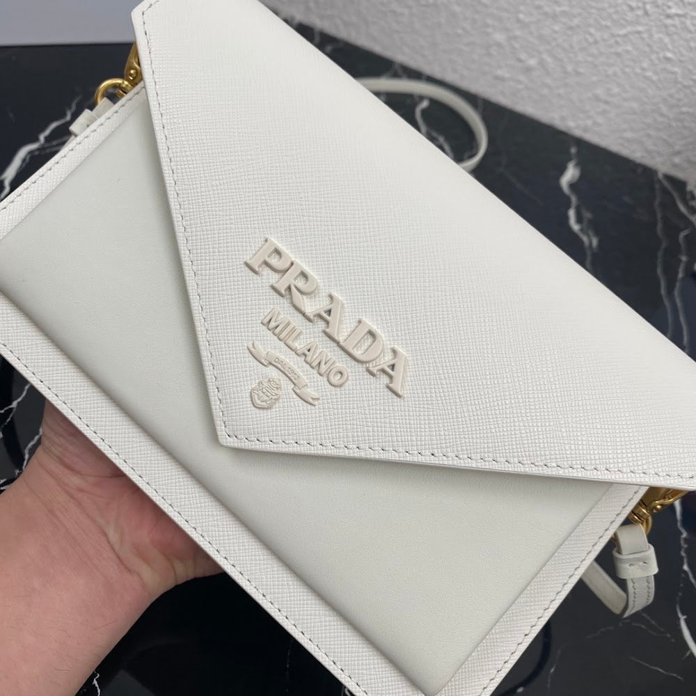 Ezyycart Bags pradn Luxury Bag --74841