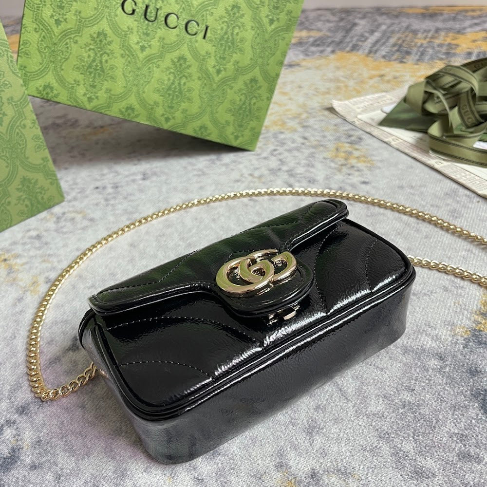 Ezyycart Bags Guccin Luxury Bag --94538