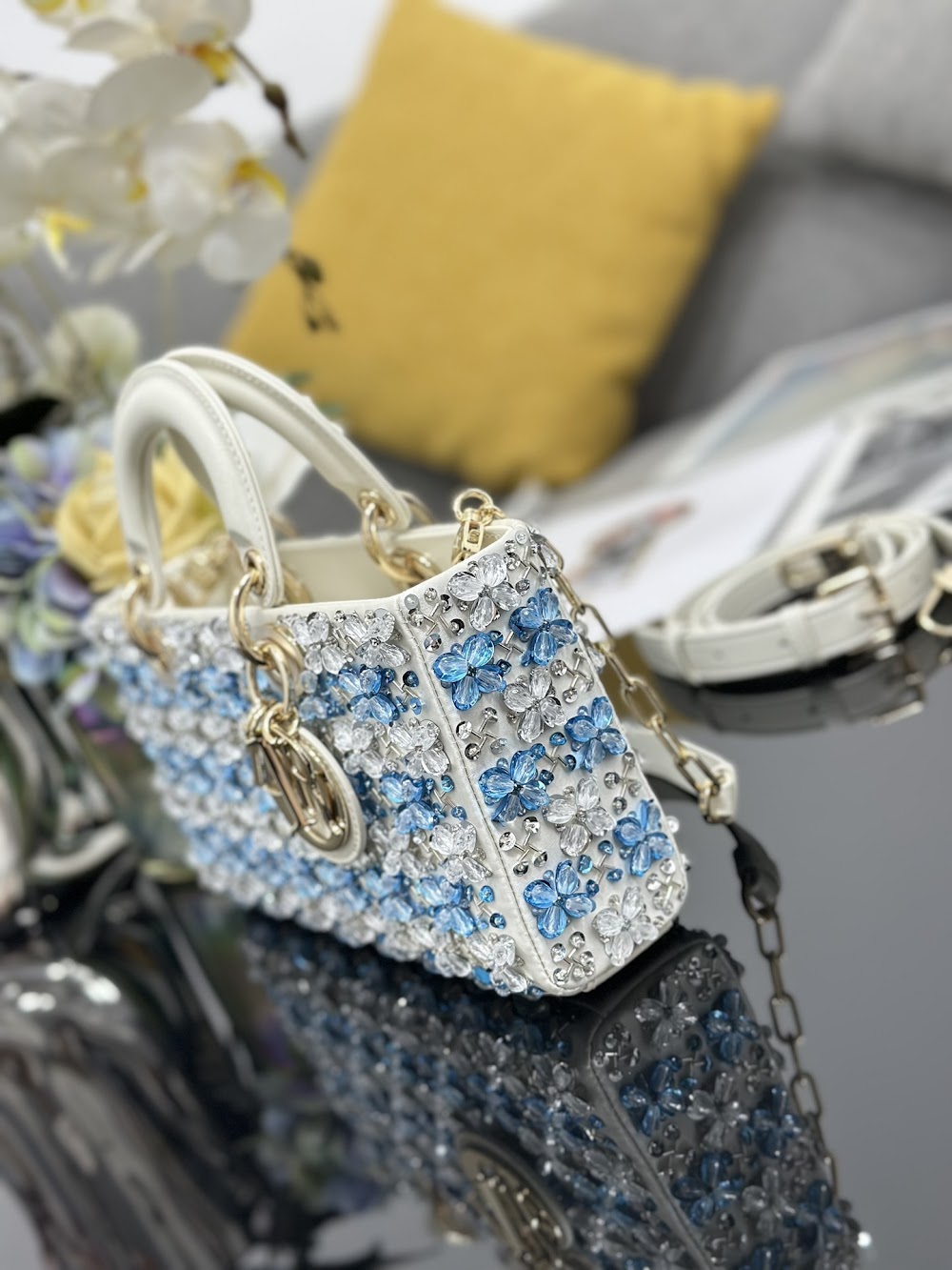 Ezyycart Bags Diorn Luxury Bag --116089