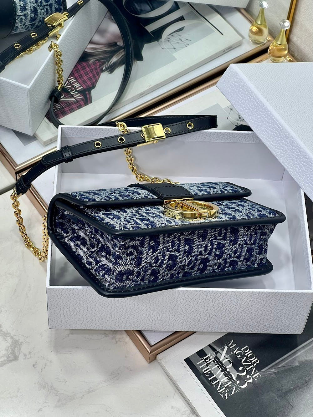 Ezyycart Bags Diorn Luxury Bag --116180
