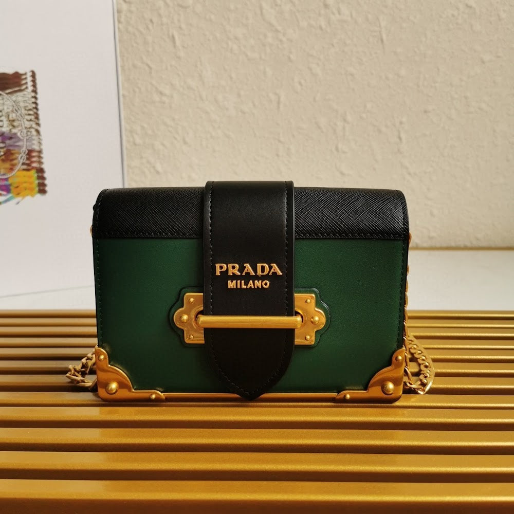 Ezyycart Bags Prada Luxury Bag --53822