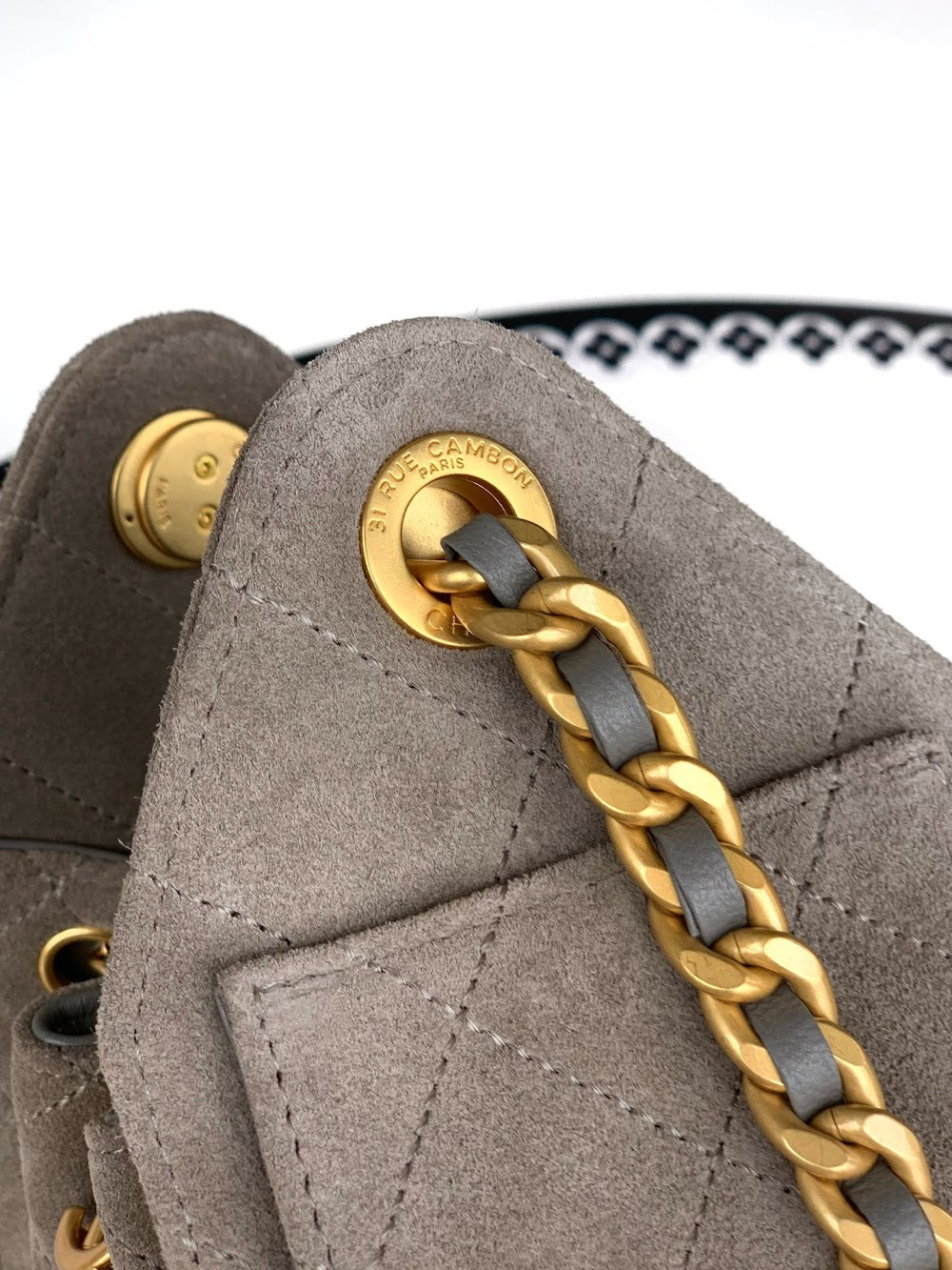 Anum Bags CHn Luxury Bag --112896