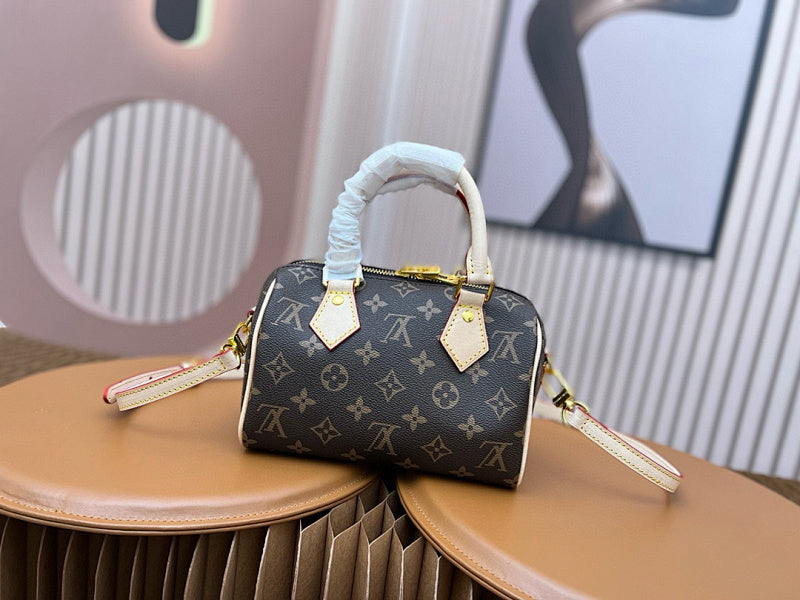 Anum Bags LVn Luxury Bag --79225